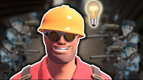 可怜的tf2已被bot占领team Fortress 2 哔哩哔哩 つロ干杯 Bilibili