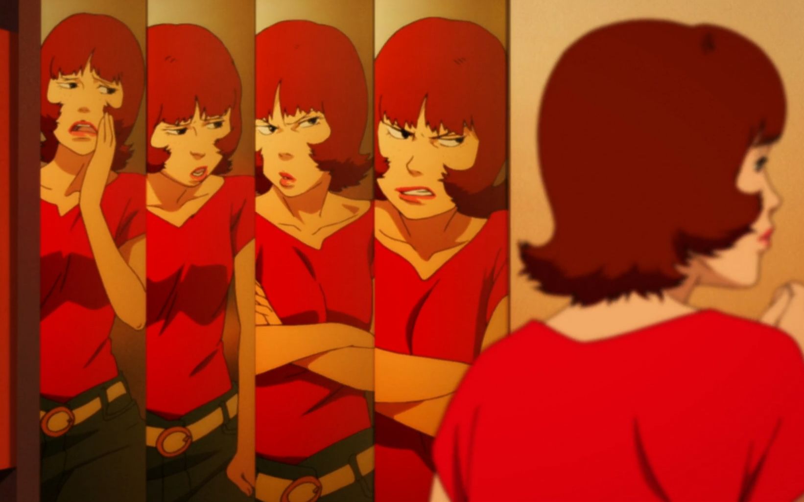 【红辣椒/paprika】一部极度讽刺人性欲望的动漫电影哔哩哔哩bilibili