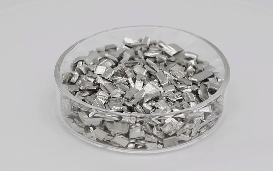 你可能没见过的材料:银锡铜镍合金颗粒(ag-sn-cu-ni)