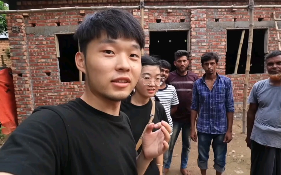 【大头小头去旅行】油管版本每集8分钟 西瓜版本每集5分钟 西瓜版本是