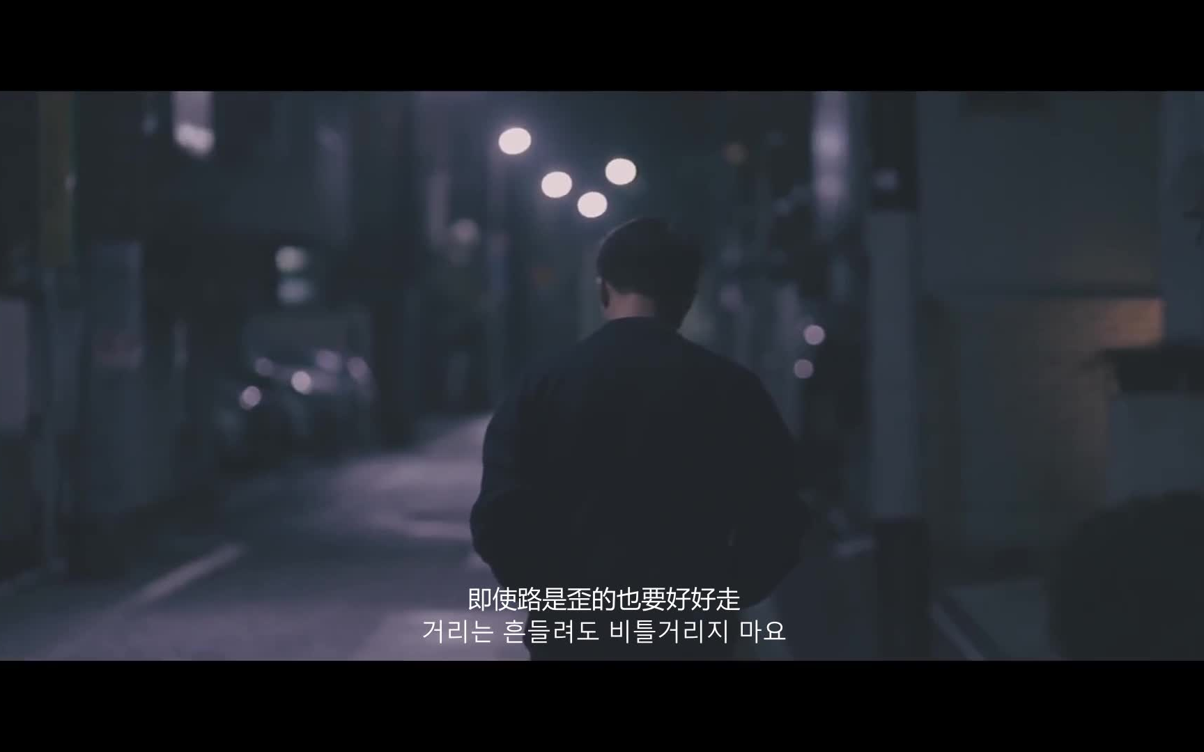 [图]WE ARE THE NIGHT-我们的年少时光 (Our Younger Days) 中字