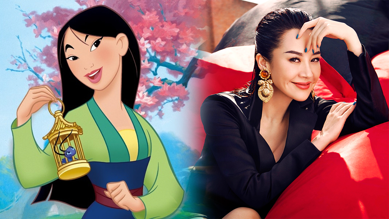 乘风破浪的姐姐和成龙的组合太秀了_哔哩哔哩 (゜-゜)つロ 干杯~-bili