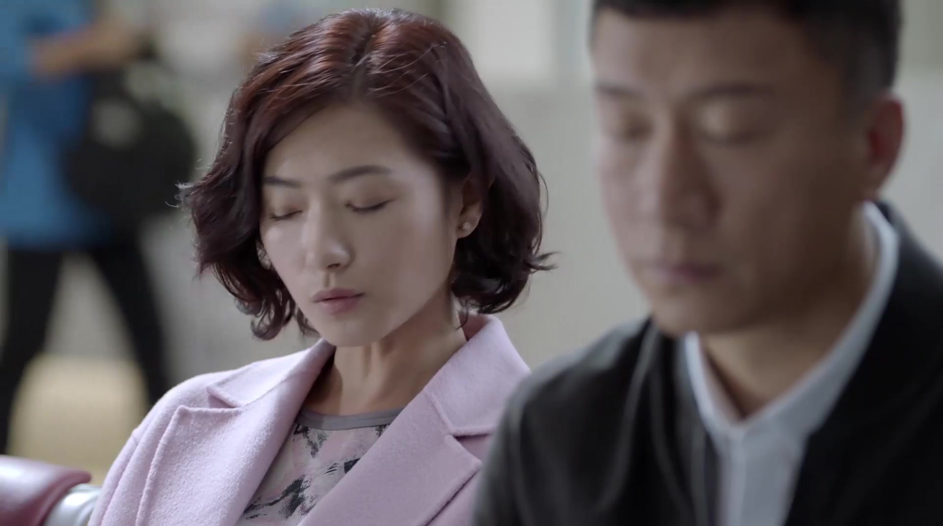 徐丽劝陆远尽早放下和甘敬的感情