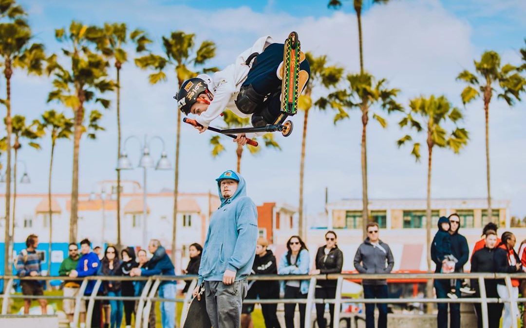 极限滑板车luckyscootersjonmarcogaydoscalitrip