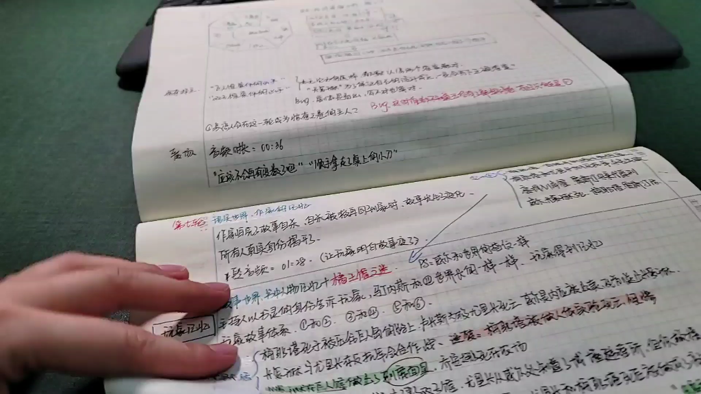 [图]太难了。中途一度不想弄了，但是越整理越生气。马丁内斯死在惊奇馆，我一定要盘你盘的你明明白白！