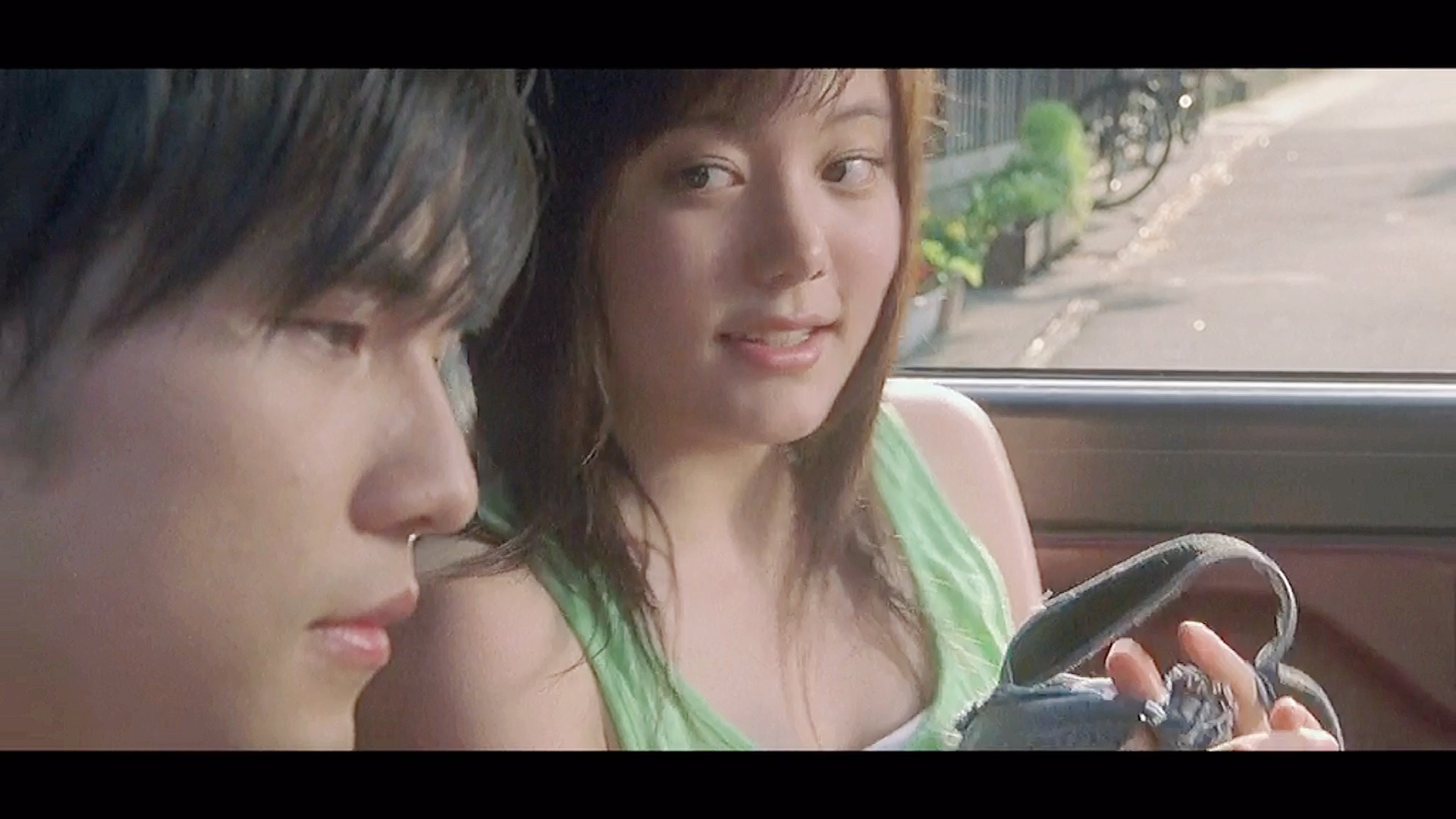 再快的86也追不上爱坐奔驰的夏树_哔哩哔哩_bilibili