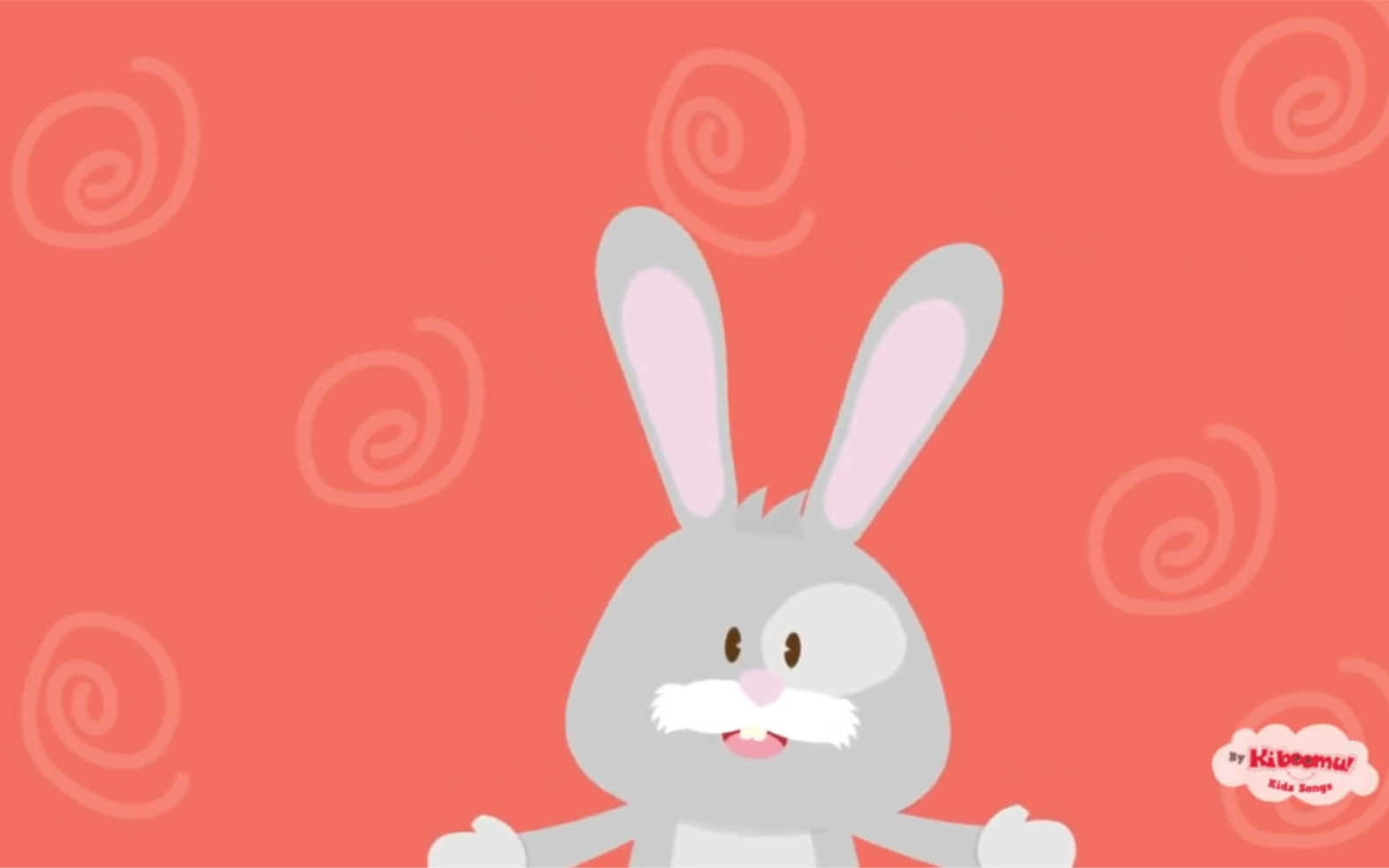 the bunny hockey pockey