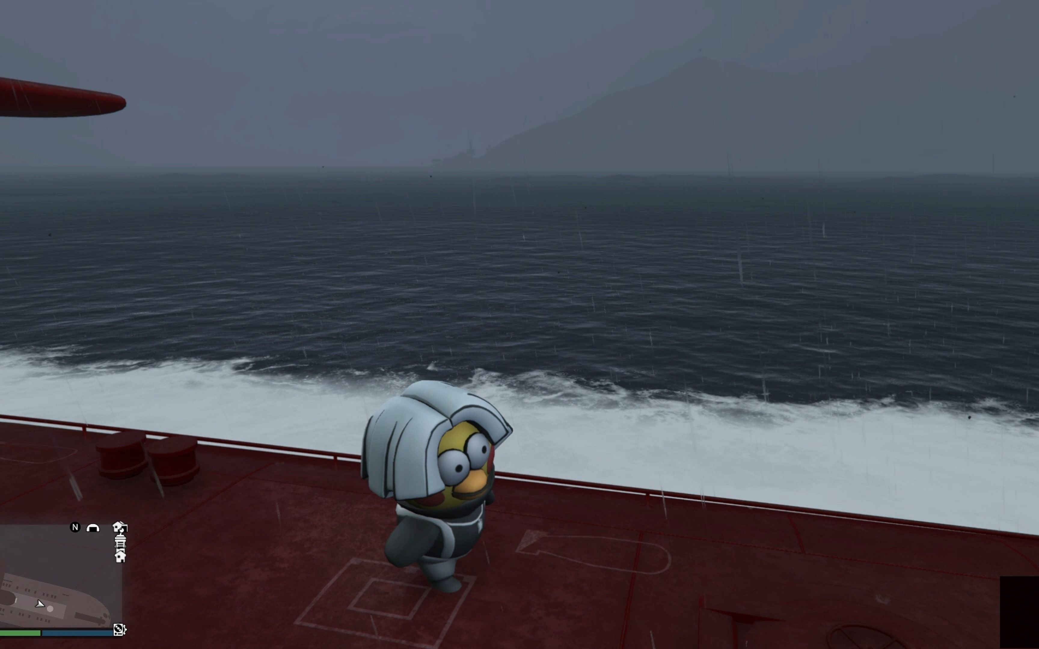 国产之光xipro的ikun战甲教程