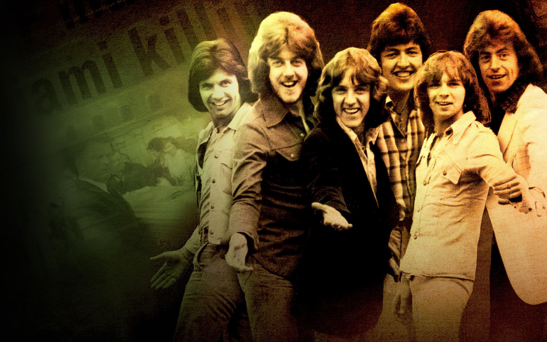 【Netflix网飞中英文双语字幕超清1080P高码率画质收藏版】ReMastered: The Miami Showband Massacre哔哩哔哩bilibili