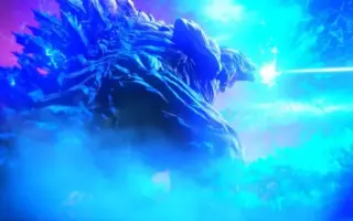 Godzilla 怪獣惑星 搜索结果 哔哩哔哩 Bilibili