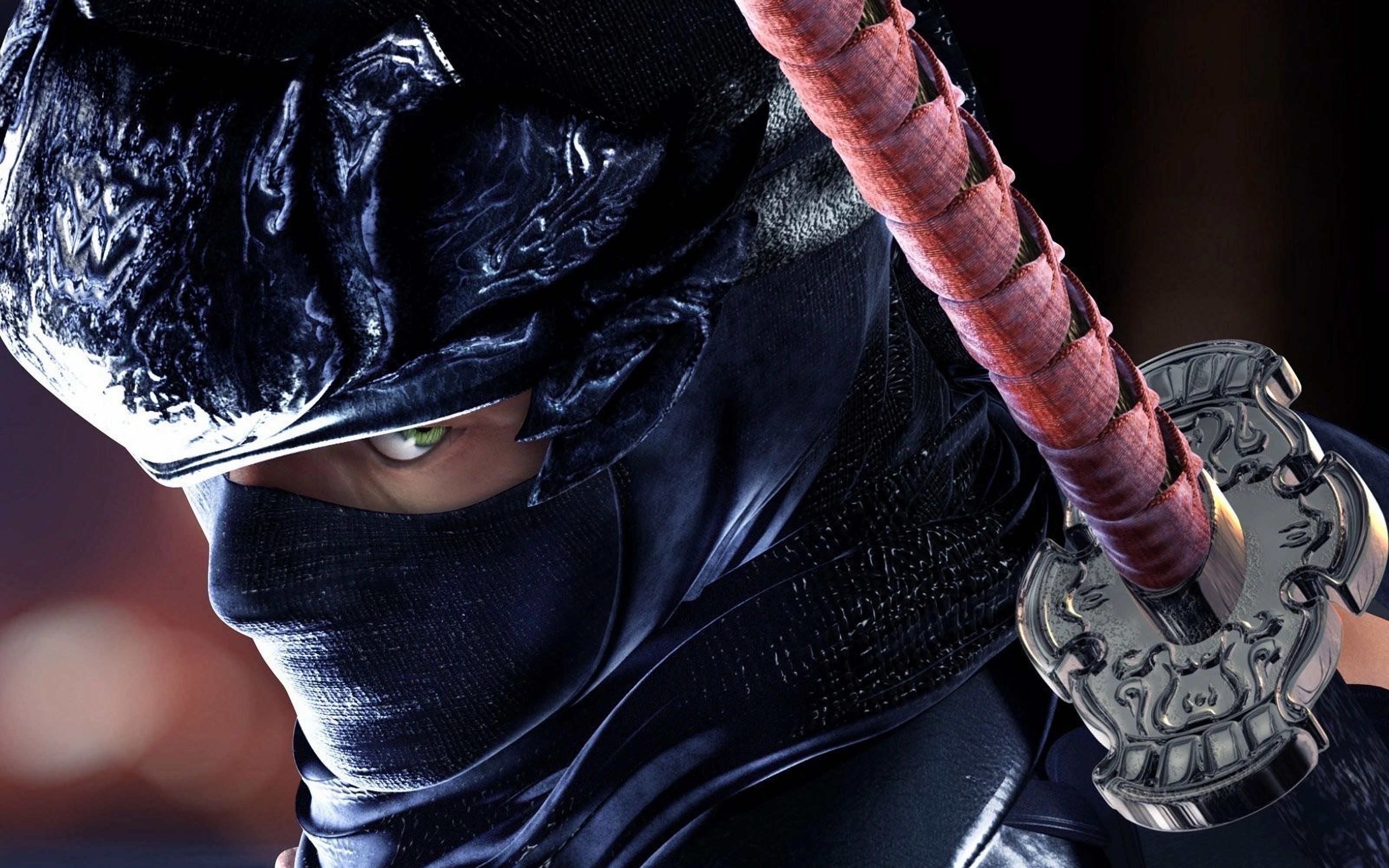 忍龙2地铁站 锁链/双拐