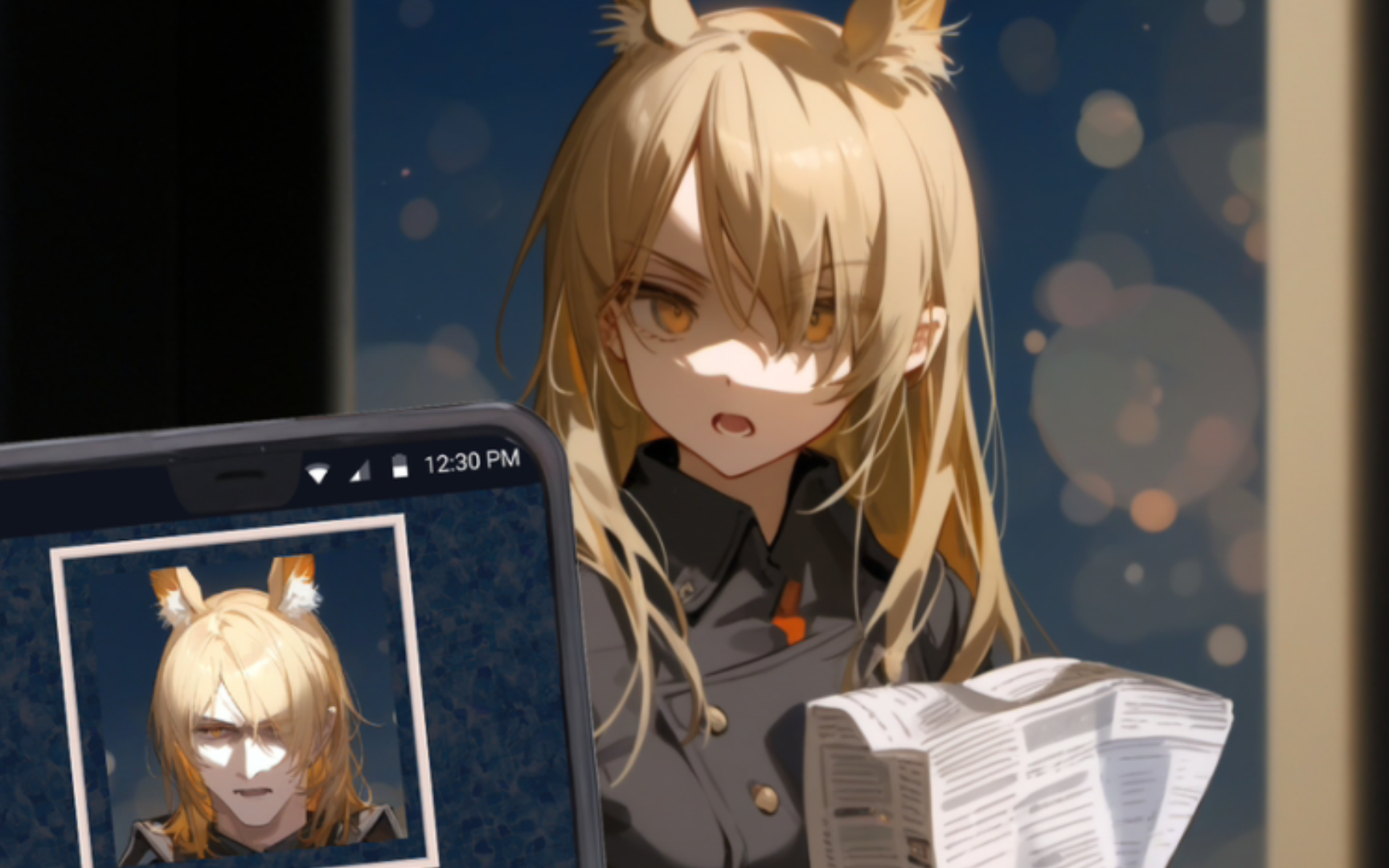 玛恩纳叔叔の女体化催眠洗腦〈p站搬運〉