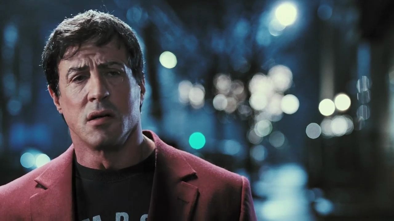 洛奇6父子对话_哔哩哔哩_bilibili