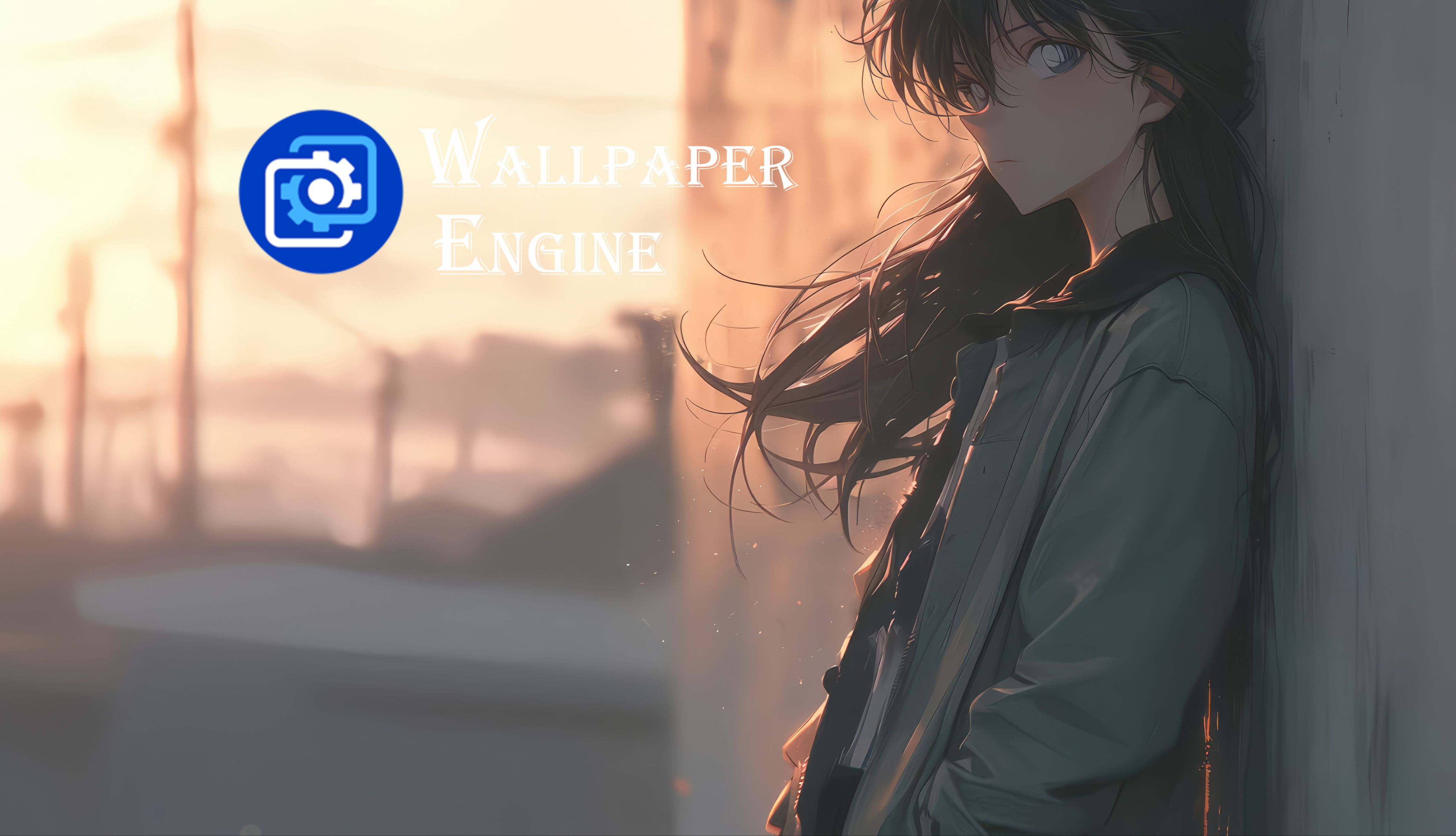 [图]『Wallpaper Engine』孤独患者系列壁纸9期，宝藏系！！