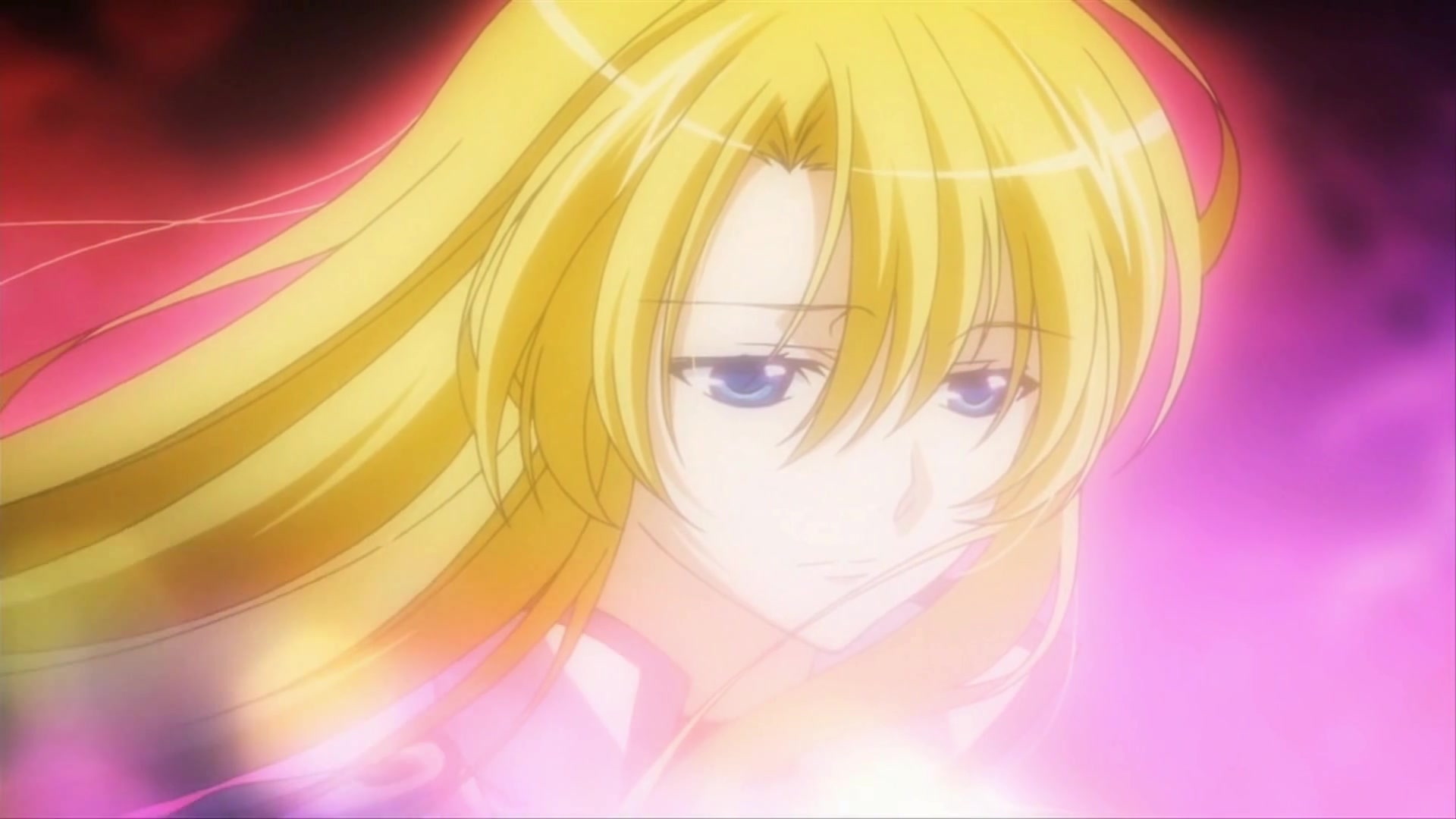 《传说中勇者的传说》truth of my destiny 超燃向_哔哩哔哩_bilibili