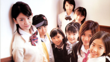 Berryz工房起立! 礼! 着席!! 大全集CD BOX_哔哩哔哩_bilibili