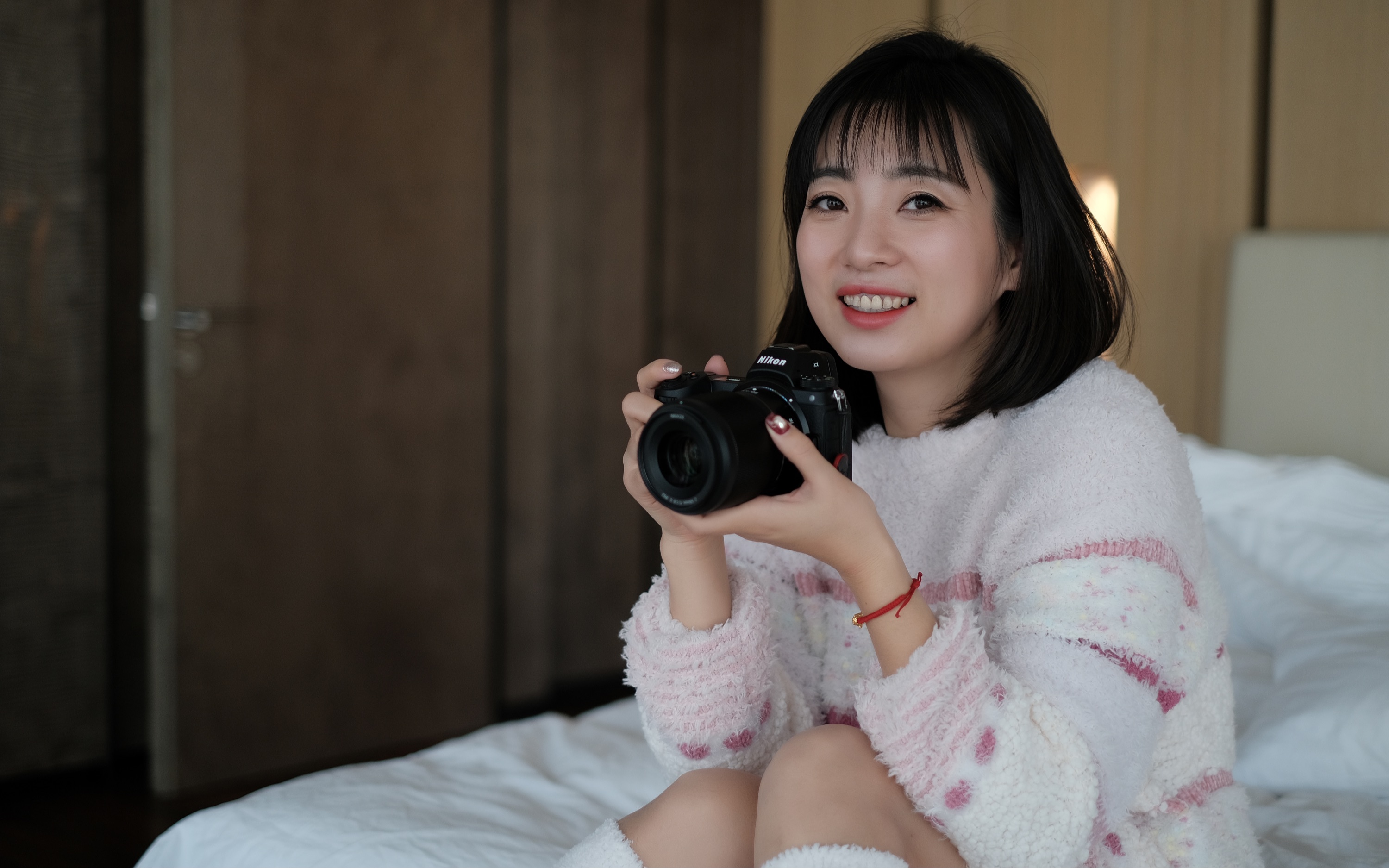 一台被严重低估的机器尼康z6评测