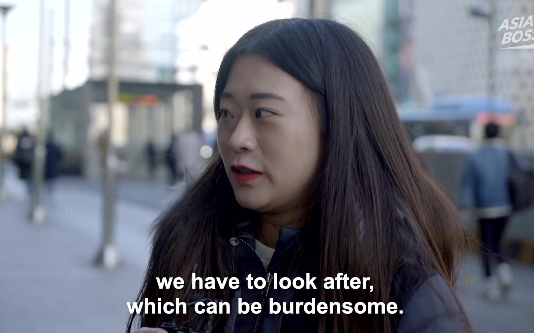 韩国街头采访关于结婚dokoreanswanttogetmarriedstreetinterview