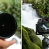 水流拍摄大法：ND减光镜的运用