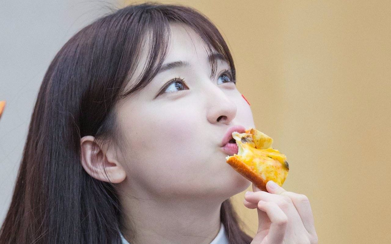 孙抽延不见了!只有乖乖女恩熙【宇宙少女 恩熙】