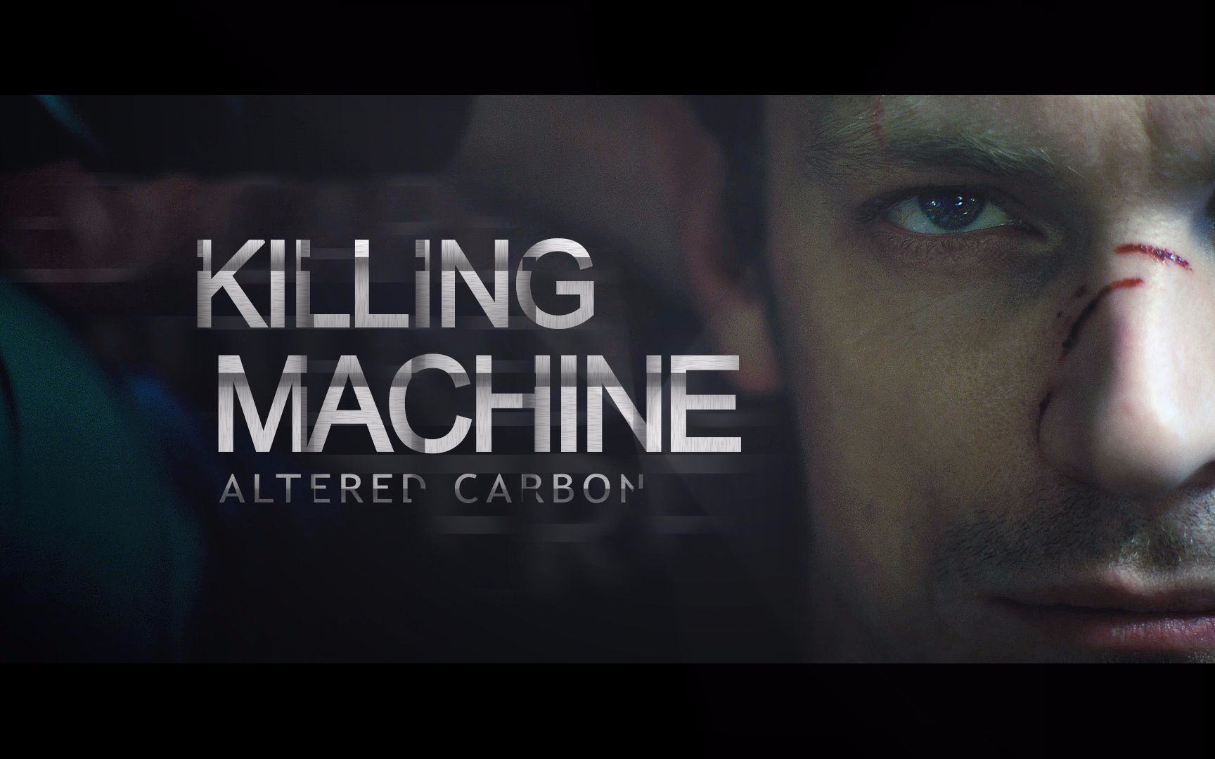 [图]【碳变/副本】Killing Machine