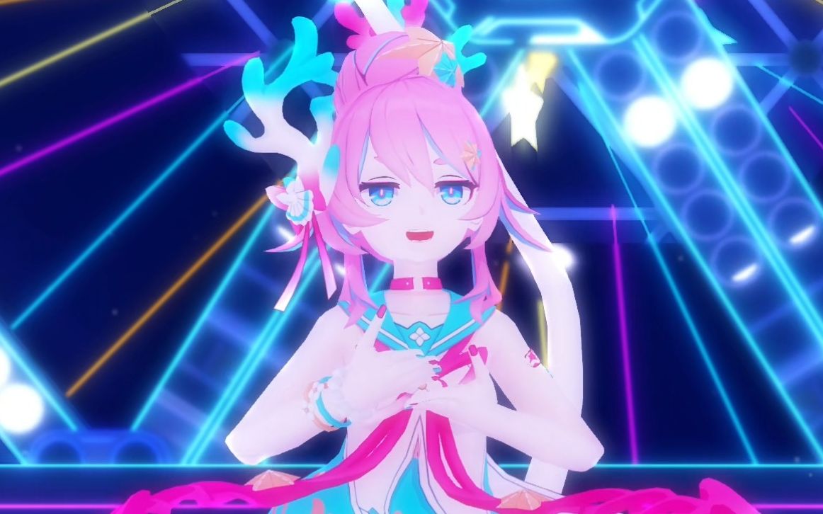 【萝莎莉娅】tell your world