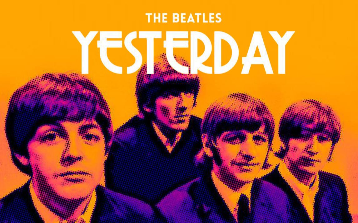 披头士名曲《yesterday》有史以来被翻唱次数最多的歌,先听听这10个