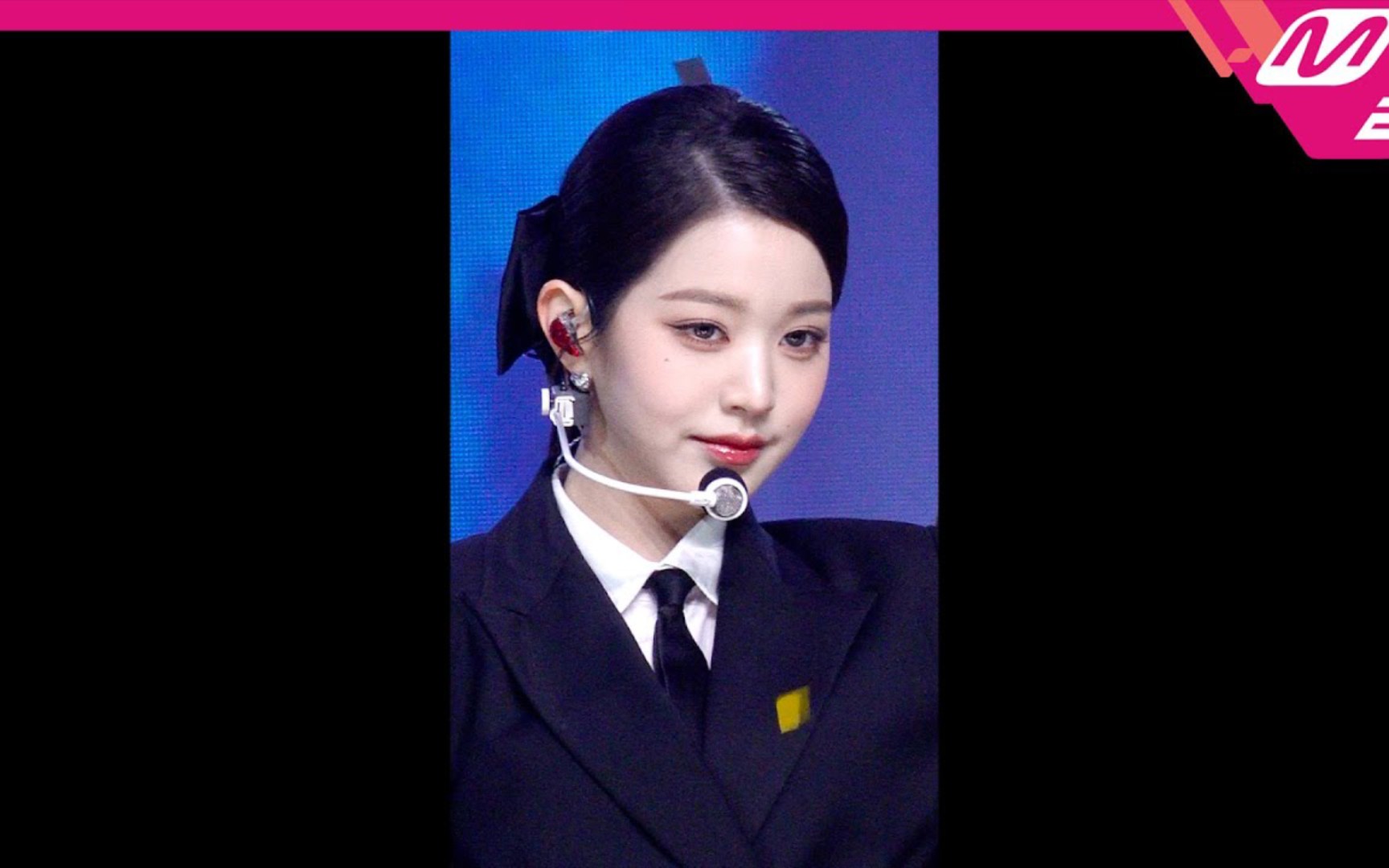 张元英空姐来了i am 首支直拍公开!杀疯了