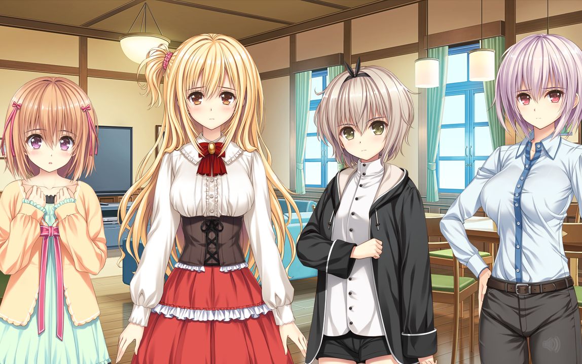 少女爱上姐姐3汉化熟肉圣诞派对织女线p68