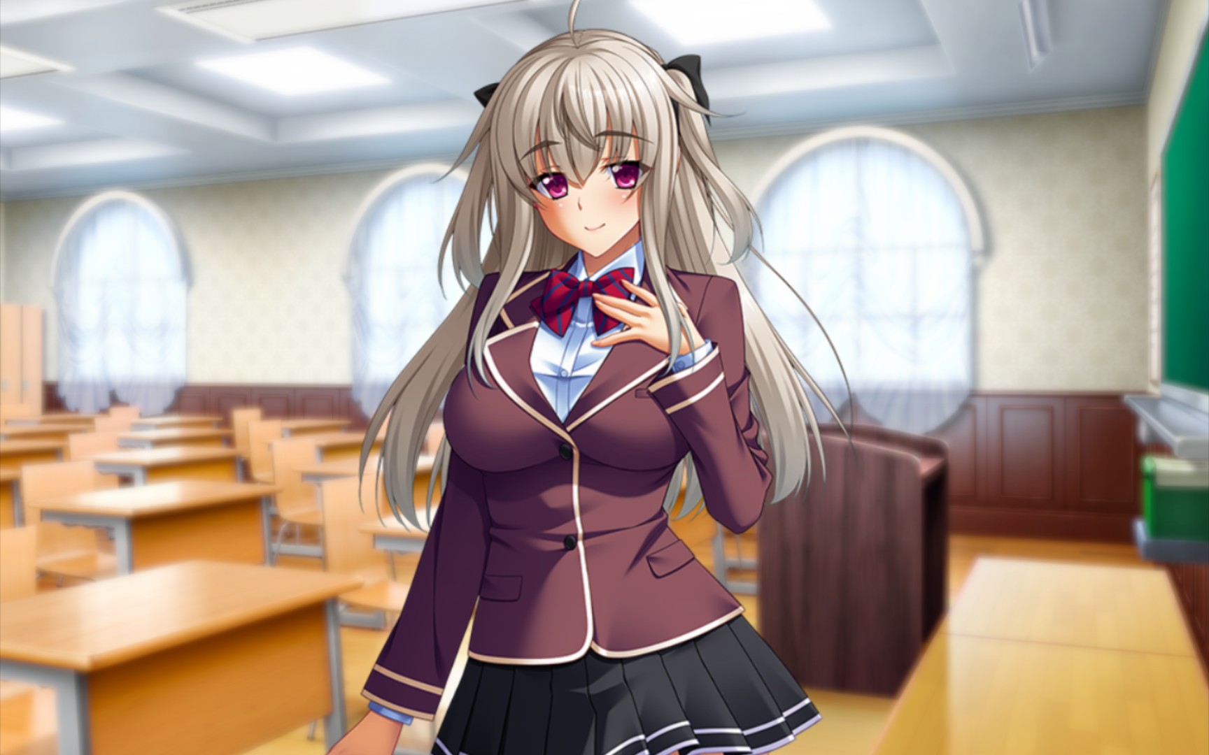 【bishop】屈辱2 云翻 pc_哔哩哔哩bilibili