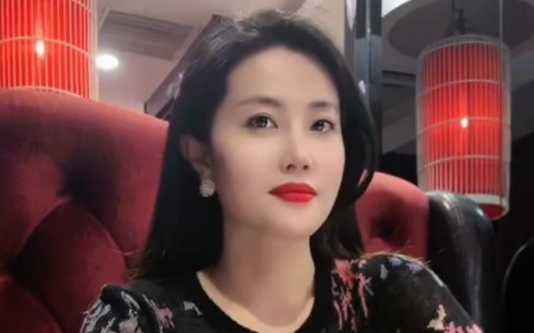 气质成熟风韵-70后美姨-70后美姨-哔哩哔哩视频