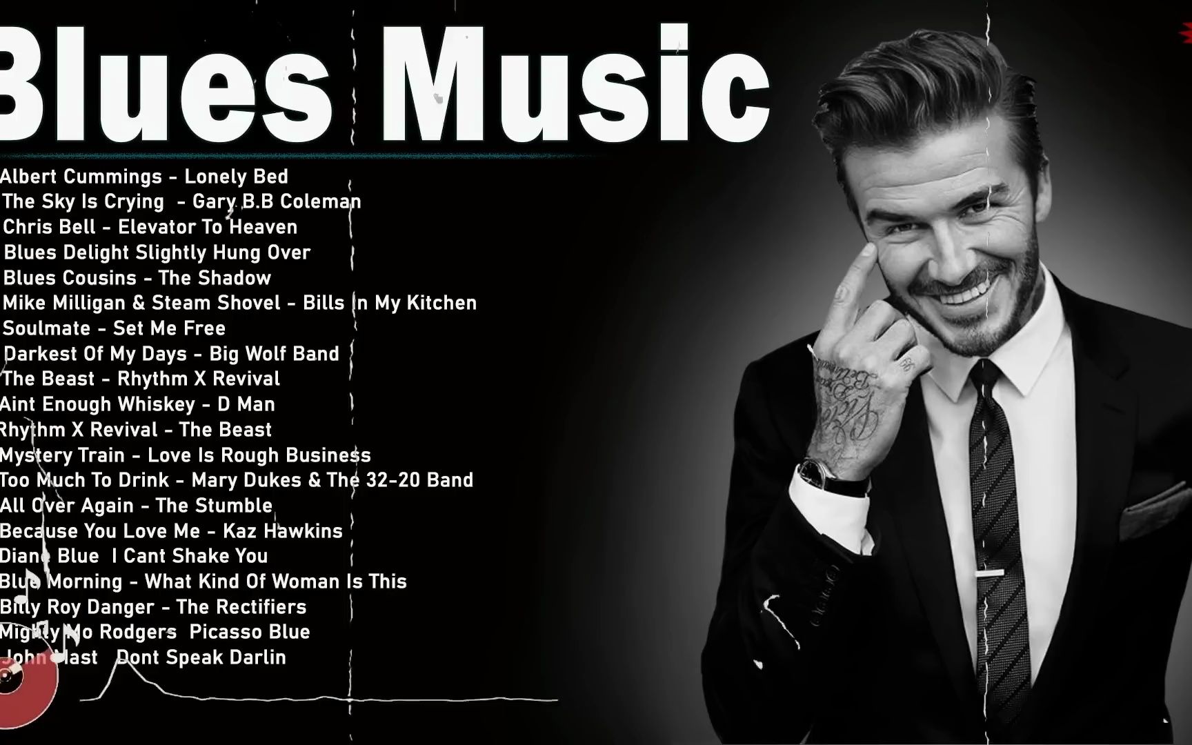 hopei-music-whiskey & blues music the best of slow blues rock