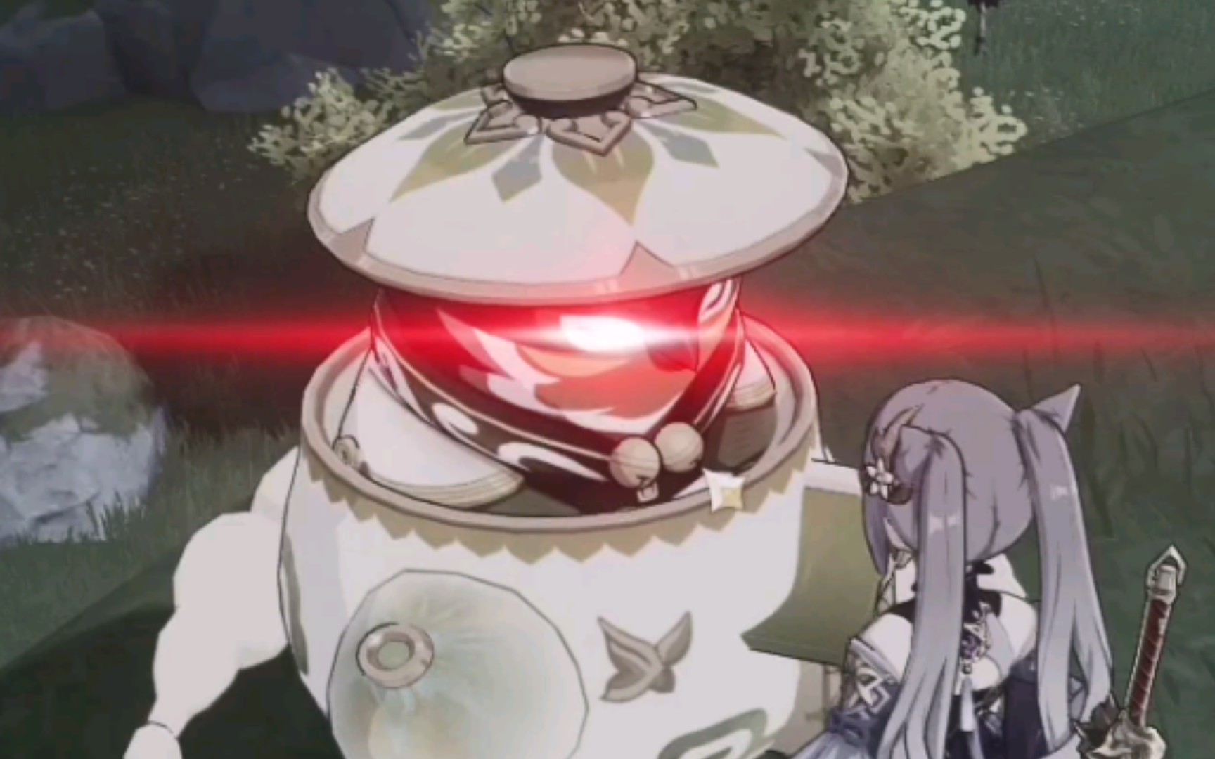 【原神】最远周游壶灵