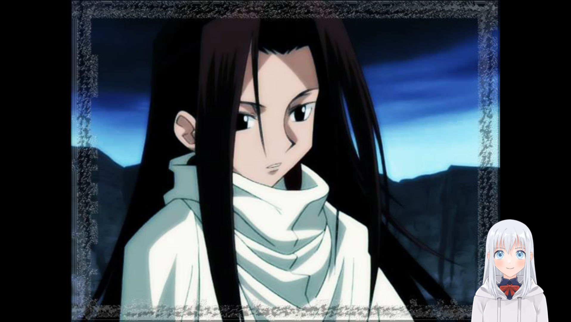 没有什么能阻止通灵师