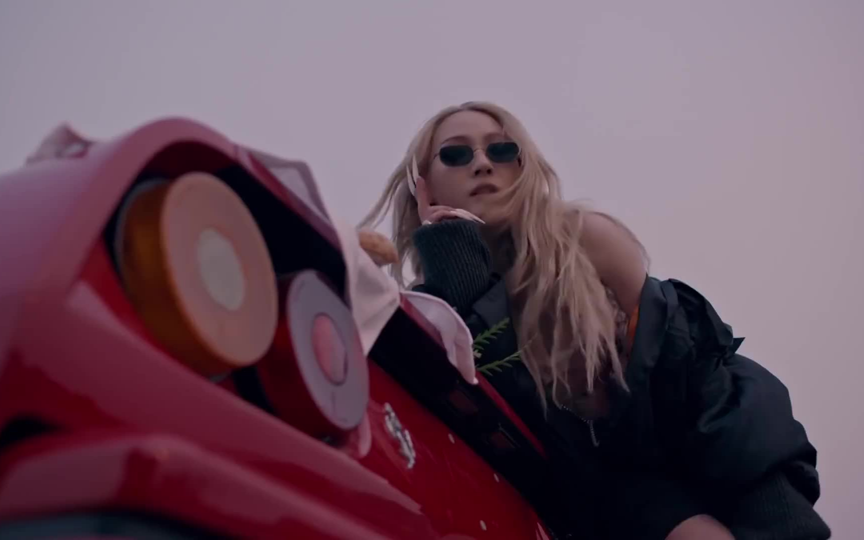 cl李彩麟letitmv公开