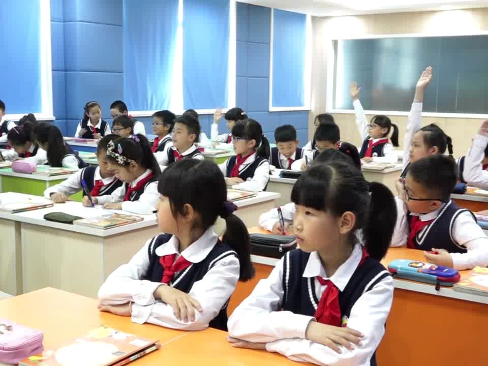 [图]三下：《语文园地八》（含课件教案） 名师优质公开课 教学实录 小学语文 部编版 人教版语文 三年级下册 3年级下册【戚莹】