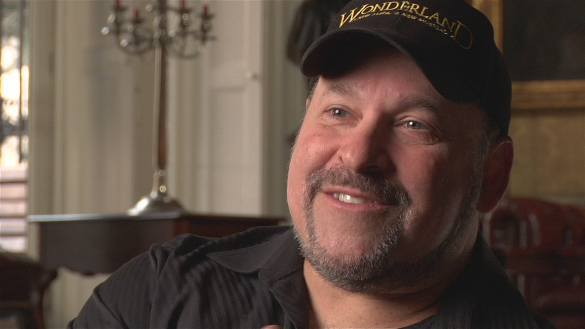 is the moment: the making of a pop phenomenon - frank wildhorn