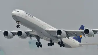 为什么空客A340，被称为“最倒霉”的客机？