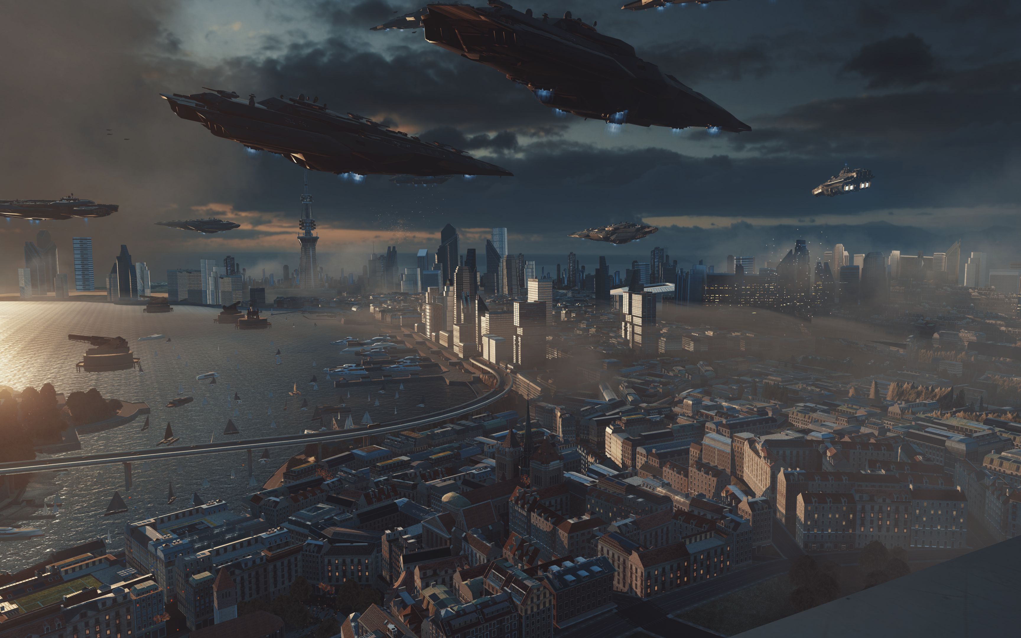 robogaming使命召唤13无限战争02最高难度专家第一章下