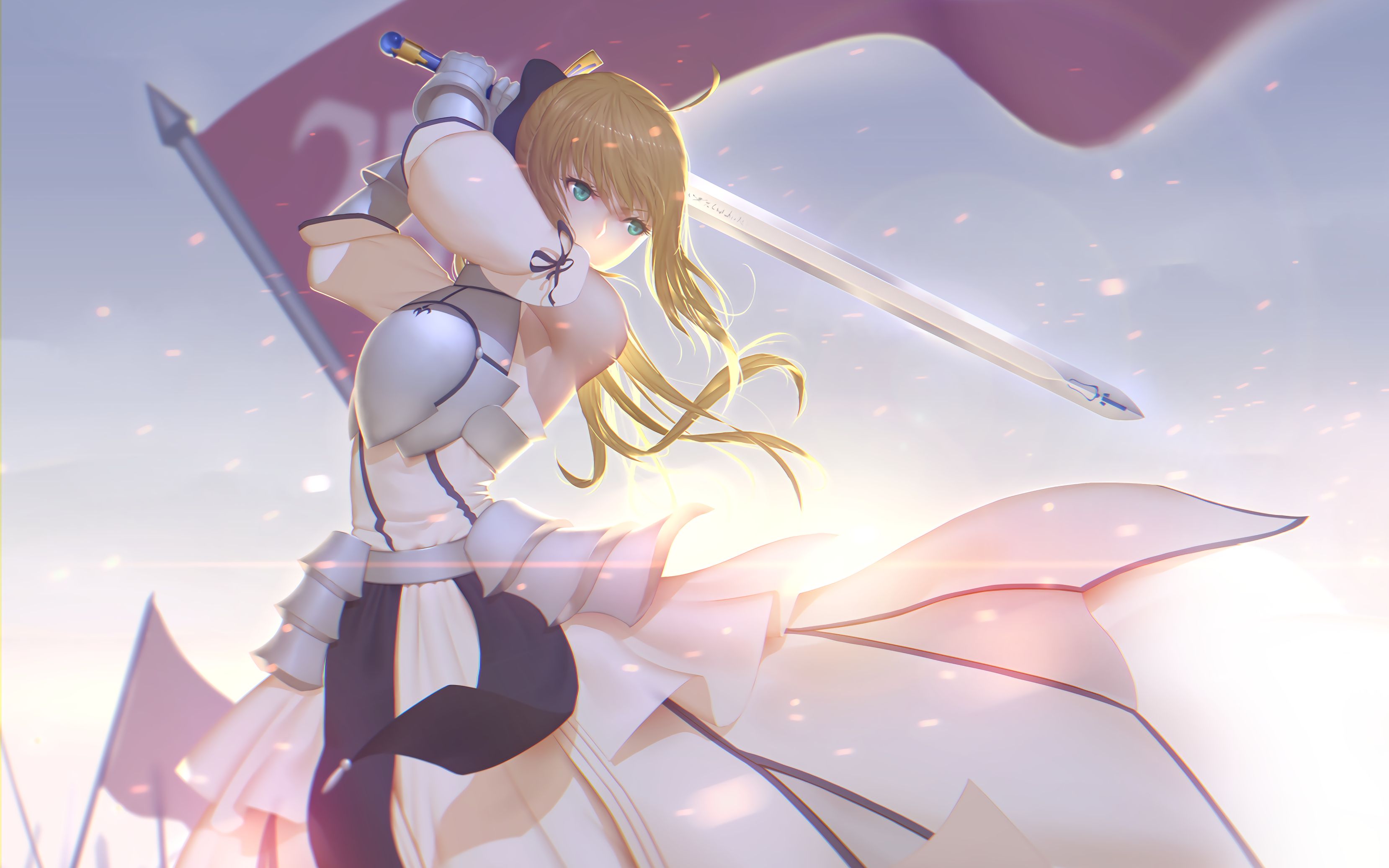 [多素材/踩点向]超燃踩点,感受视听上的震撼_哔哩