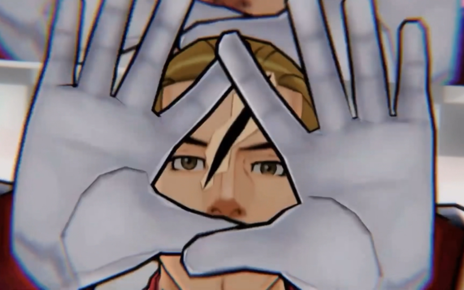 【搬运】phony phantom