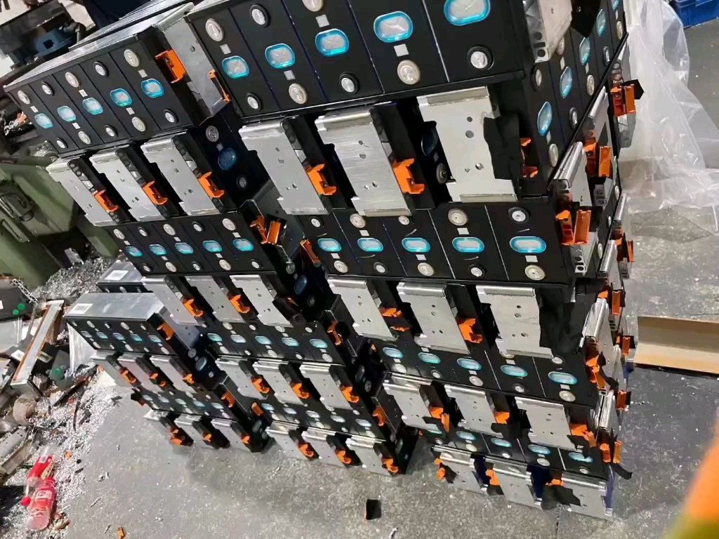 潍坊市回收日产新能源汽车电池包,济宁沃特玛电池回收,泰安聚合物软包