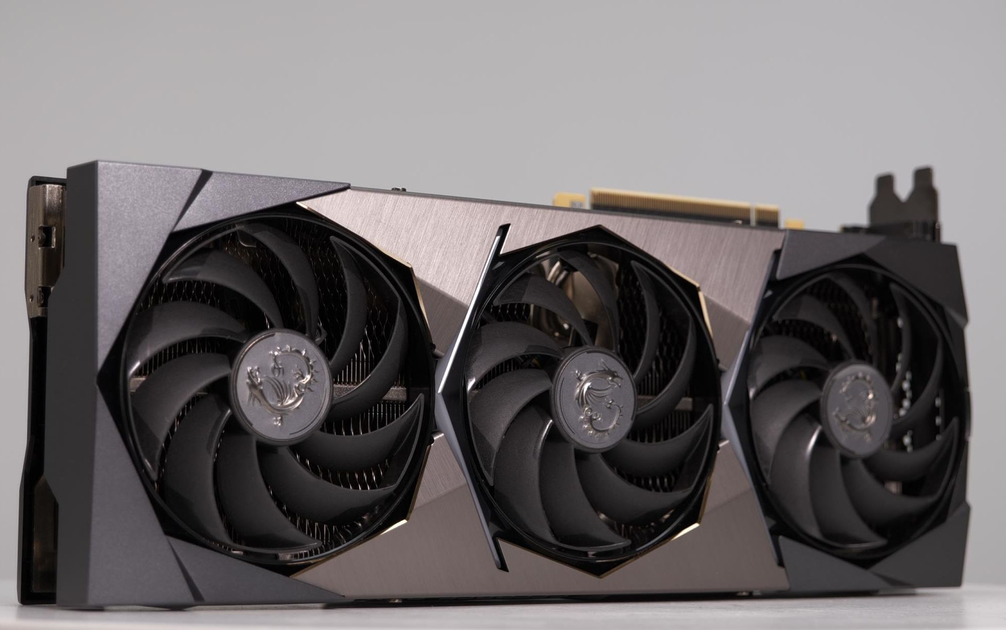 微星rtx3080ti超龙水冷改装教程