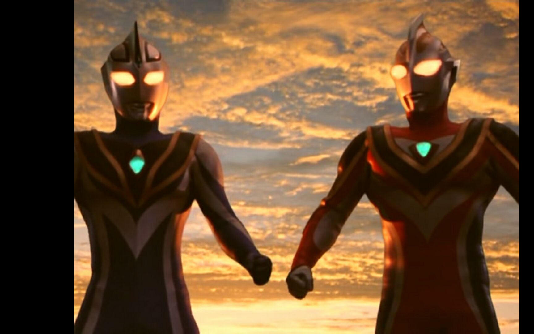 【奥特竞技场】盖亚奥特曼,阿古茹奥特曼vs佐格