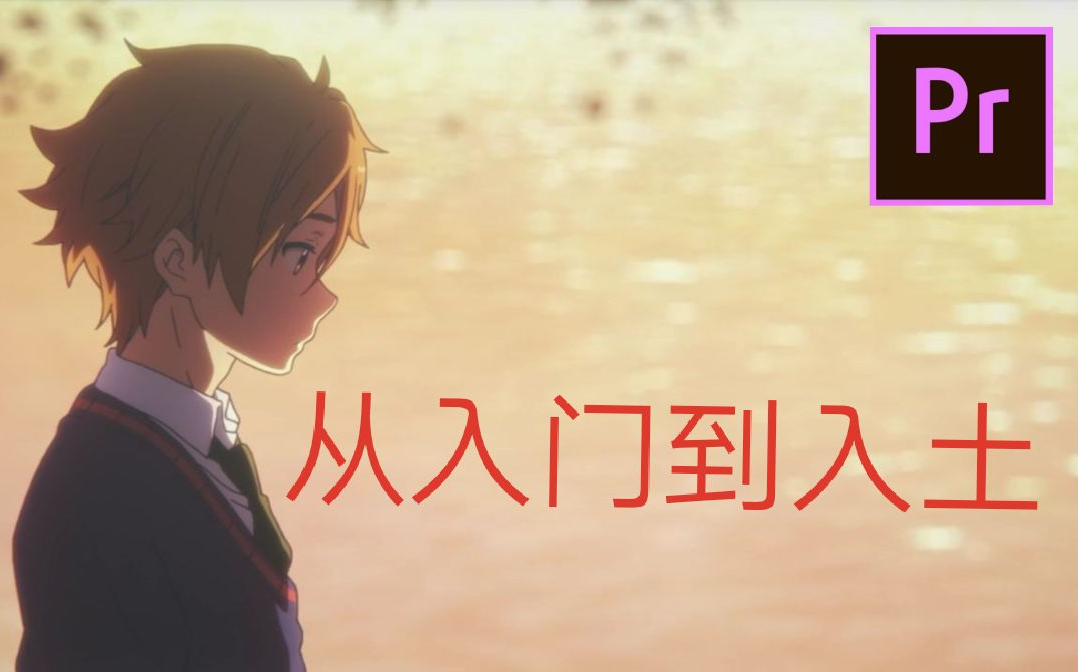 UP亲自制作223个PR预设,免费分享给各位哔哩哔哩bilibili