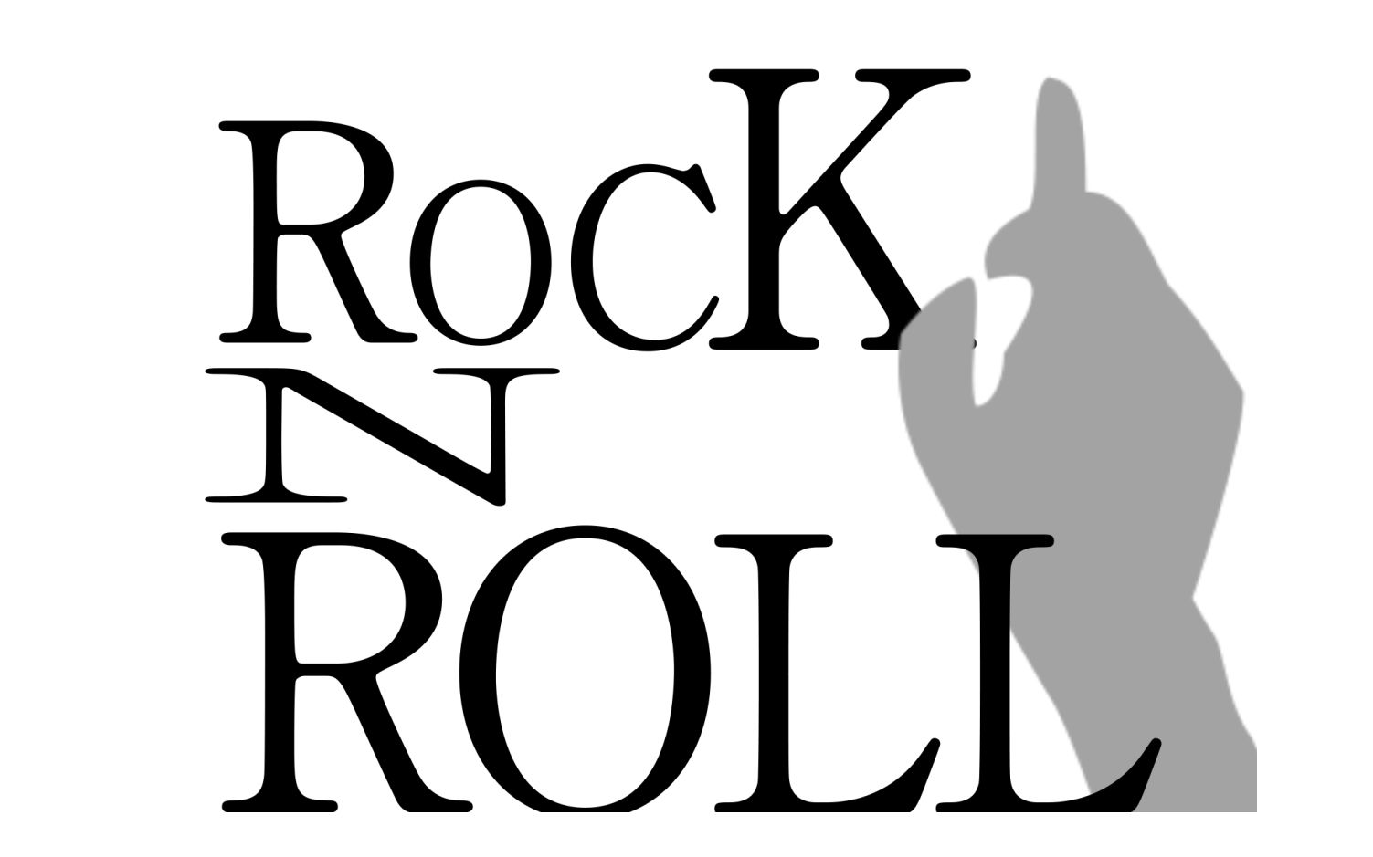 【pv练习】rockn roll
