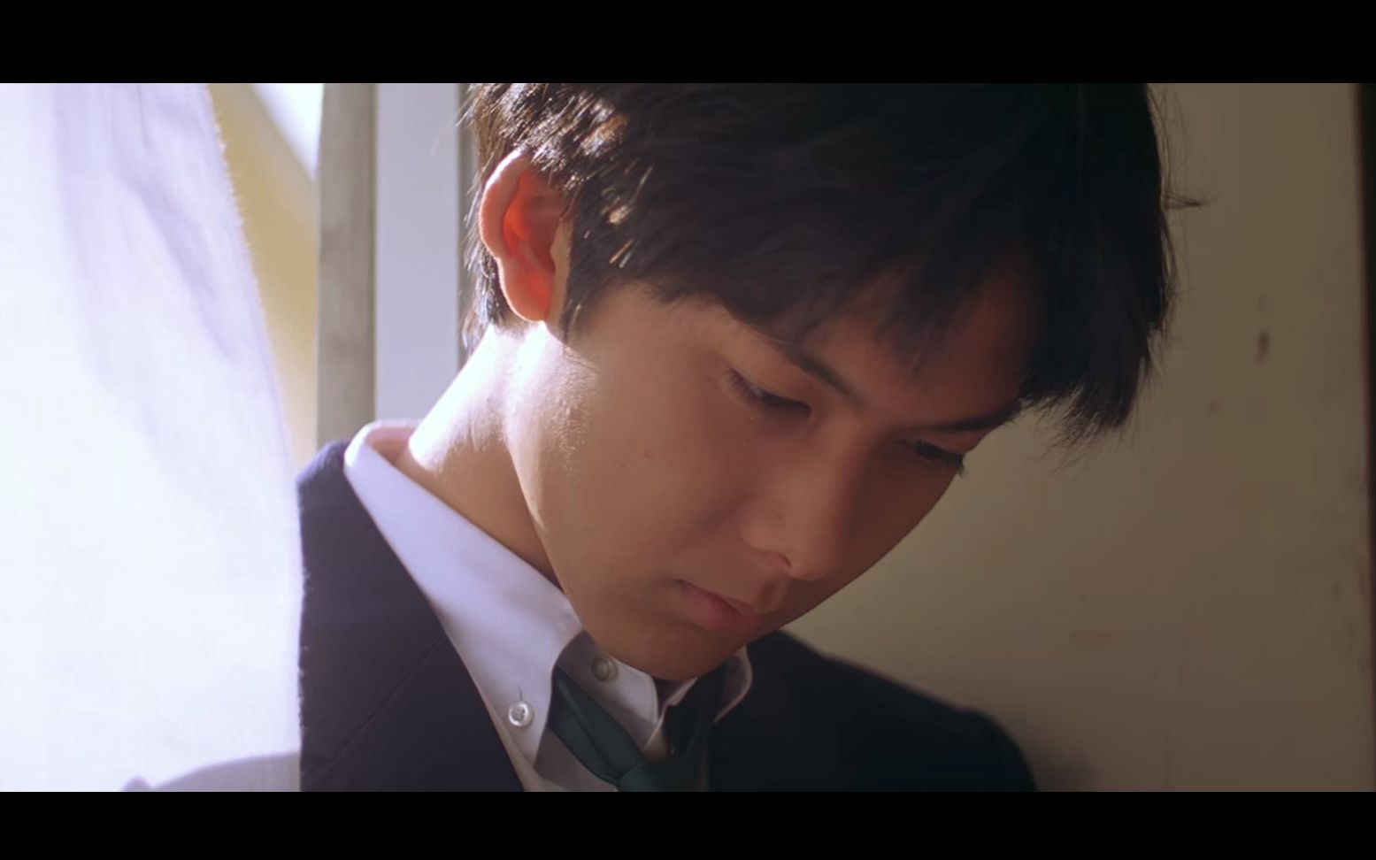 活动作品情书自剪he藤井树x藤井树
