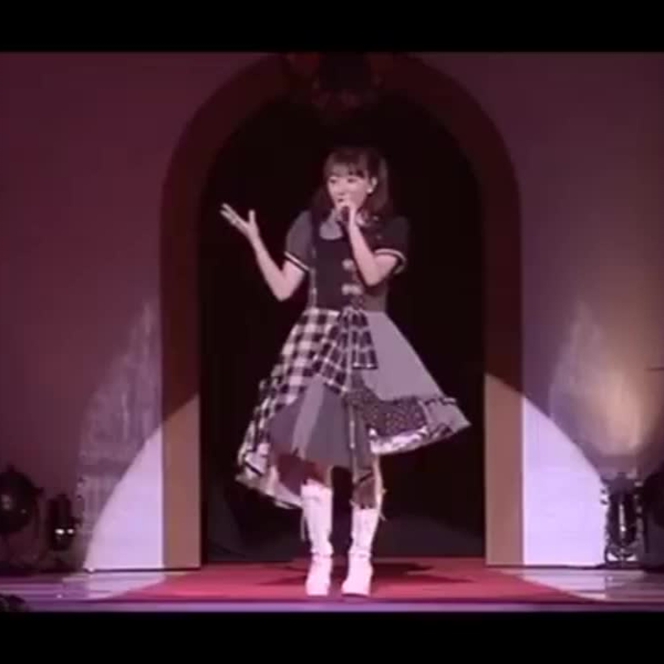 21/4/8】堀江由衣桜live cut_哔哩哔哩_bilibili