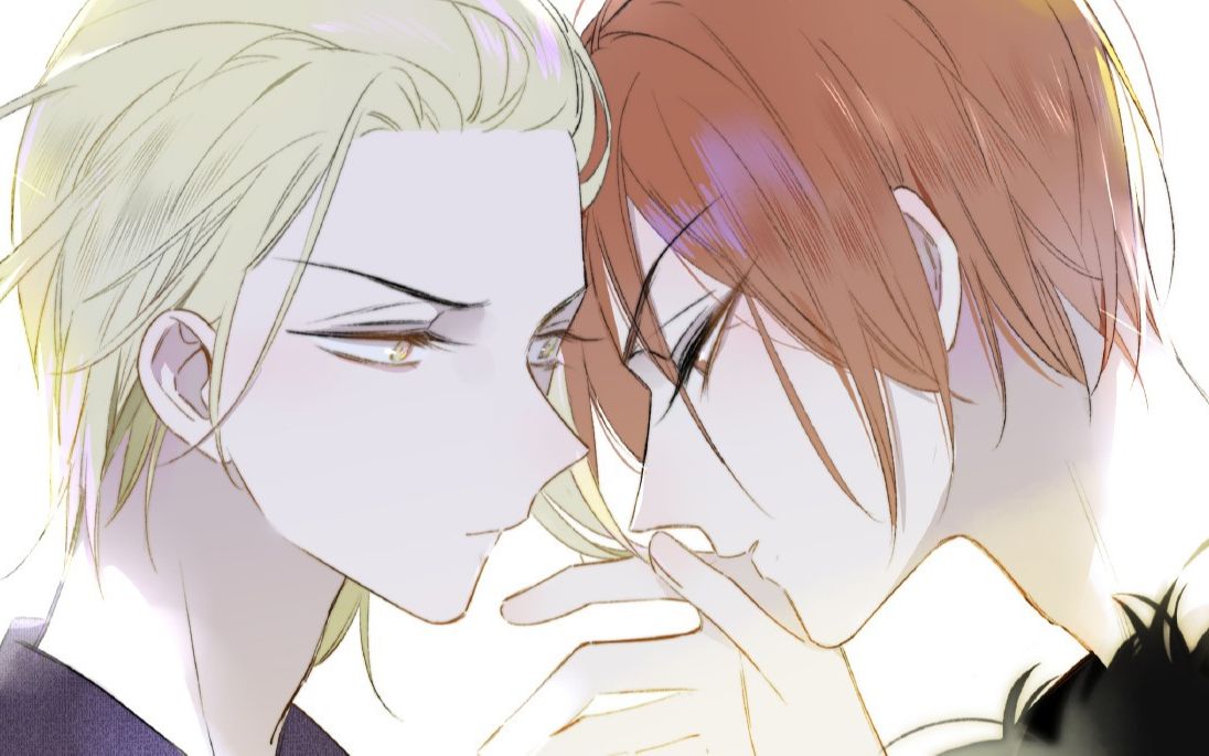 【非友人关系】[白鹄x秦岚]白兰地唯美向混剪_哔哩哔哩 (゜-゜)つロ