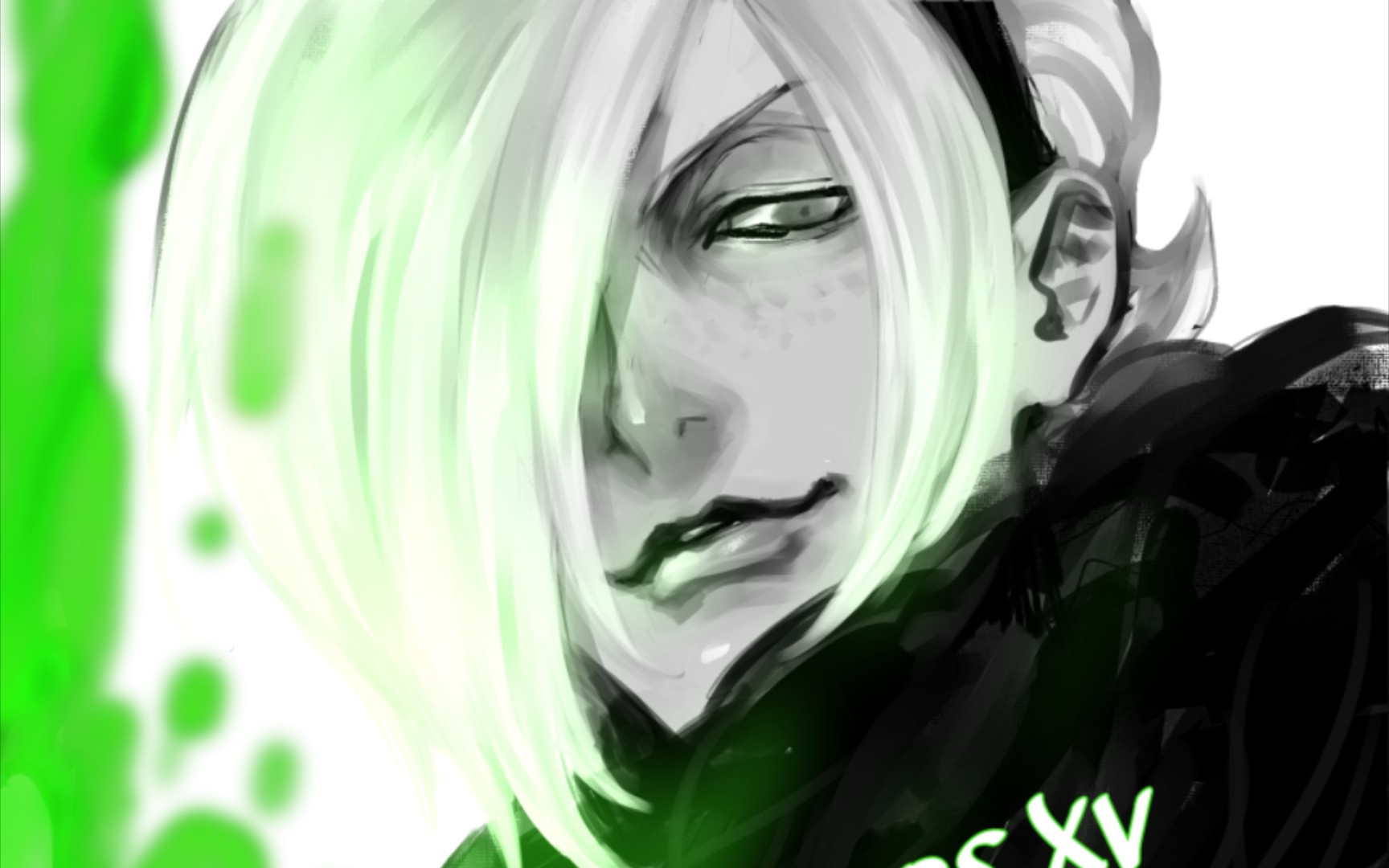 【拳皇15】阿修2b起手晕连十割,新版本前最后一个连段